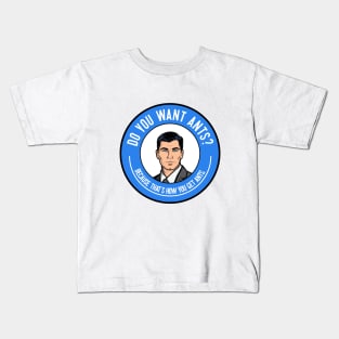 Archer Kids T-Shirt